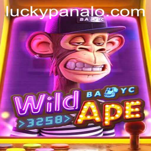 Unveiling WildApe3258: A Thrilling Adventure with PANALO.WIN