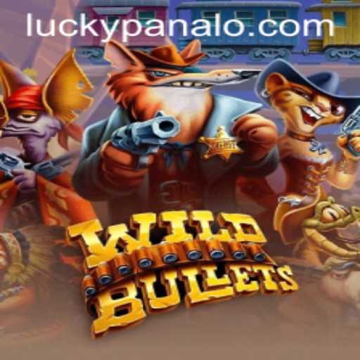 Exploring WildBullets: An Immersive Gaming Experience on PANALO.WIN