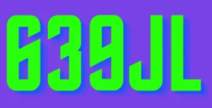 639JL